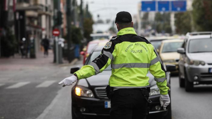 Αστυνομία: 20.961 κλήσεις μέσα σε 1 εβδομάδα!