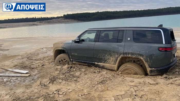 Χρειάζονται όντως SUV ή ακολουθούν τη μόδα;