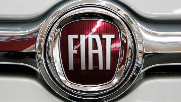 Ο Διάβολος της Fiat